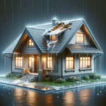 Konut Sigortası Çatı Akmasını Karşılar mı